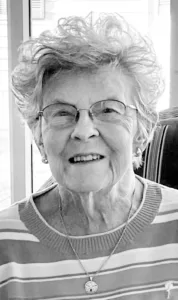 Nila Jane Barrett